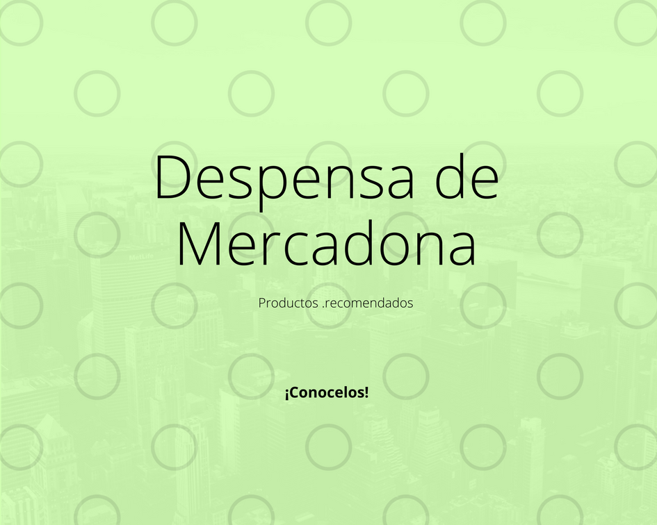 mercadona
